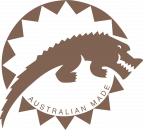 logo brown